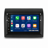 Fiat Ducato 07-15 – 7" rádio s Apple CarPlay a Android Auto