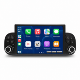 Fiat Panda 13-20 - 6,2" rádio s Apple CarPlay a Android Auto