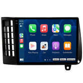 Volkswagen Golf 3 1992-1997 – 9" rádio s Apple CarPlay a Android Auto