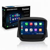 Ford EcoSport 2013-2017 - 9\" autorádio s Apple CarPlay a Android Auto