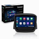 Ford EcoSport 2013-2017 - 9\" autorádio s Apple CarPlay a Android Auto