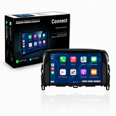 Mitsubishi Eclipse Cross 2018-2019 – 9" autorádio s Apple CarPlay a Android Auto