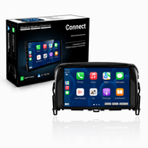 Mitsubishi Eclipse Cross 2018-2019 – 9" autorádio s Apple CarPlay a Android Auto