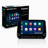 Mitsubishi L200 2023-2026 – 10,1" autorádio s Apple CarPlay a Android Auto