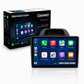 Ford EcoSport 2018-2022 – 9" autorádio s Apple CarPlay a Android Auto