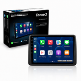 Mitsubishi Space Gear 1997-2007 – 9" autorádio s Apple CarPlay a Android Auto
