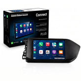 VW Caddy 2021-2026 - 9" autorádio s Apple CarPlay a Android Auto
