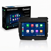 Ford Edge 2015-2018 – 9" autorádio s Apple CarPlay a Android Auto