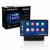 Nissan Cube 2002-2008 - 10,1" autorádio s Apple CarPlay a Android Auto