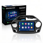VW Amarok 2010-2016 - 10,1" autorádio s Apple CarPlay a Android Auto