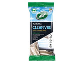 Turtle Wax Clear Vue Glass Wipes – Glasrens til bil 24 stk.