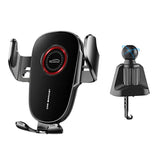 Univerzální držák mobilu do auta s nastavením 360°
