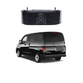 Vysoko umístěné brzdové světlo pro Nissan NV200 (2010-2017)