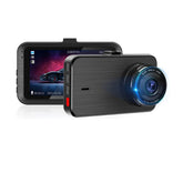 3,0" Full HD 1080P autokamera se dvěma kamerami