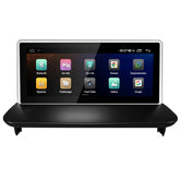 8,8" rádio s bezdrátovým Apple CarPlay a Android Auto pro Volvo S40/C30/C70 2004-2012
