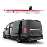 Couvací kamera pro Mercedes-Benz Vito W447 (2016–) – integrovaná kamera do brzdového světla 1080P AHD 485 mm