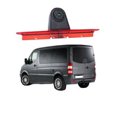 Zadní kamera Mercedes Sprinter/VW Crafter