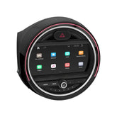 Mini Cooper 2018-2026 – 9" autorádio s Apple CarPlay a Android Auto