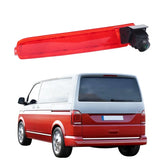 Couvací kamera pro Volkswagen T5 & T6 (2010–) – 720P integrovaná kamera do brzdového světla