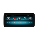 Mercedes-Benz G-Klasse 12-19 – 10,25" rádio s Apple CarPlay a Android Auto – Carmediaeurope.com