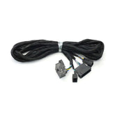 Prodlužovací kabel Mercedes pro rádio a anténu (6 metrů) – kompatibilní s Harman Kardon / Bose