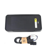 Renault Clio IV 2013-2019 Bezdrátová nabíječka telefonu s rychlým nabíjením 15 W