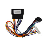 Speciální kabel pro Ford Transit Connect 2013-2018 – bez CANBUS boxu