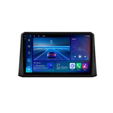 Toyota Corolla Auris 19-23 - 10,1" Radio m. Apple CarPlay og Android Auto med touchskærm