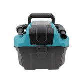 18V mokro-suchý vysavač pro baterii Makita – bezdrátový mini vysavač