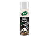Turtle Wax Fresh Shine Vanilla 500 ml – cockpit spray med vaniljeduft