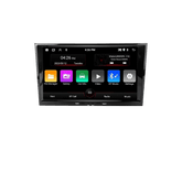 Opel - 8" Radio m. Apple CarPlay og Android Auto – Bilmedie.dk