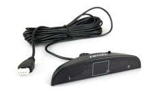 LED displej pro parkovací senzory