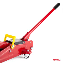 Hydraulický zvedák se zvedací pákou 42 cm