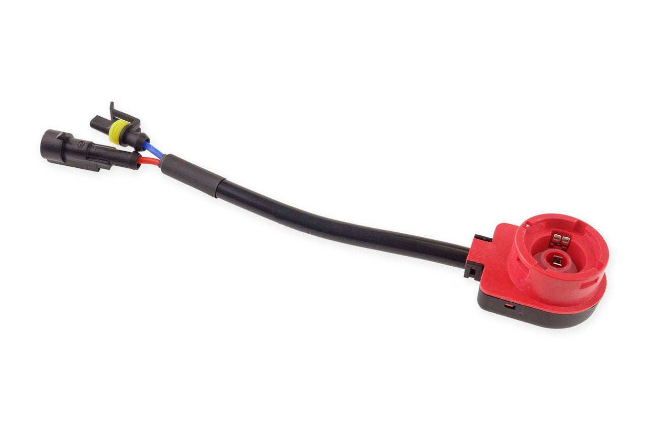 Xenon adaptér pro žárovky D2S a D2R