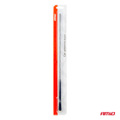 Bilantenne med 41 cm mast