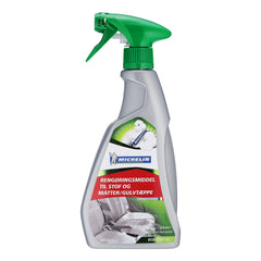 Michelin čistič textilu 500 ml – čistič bez PFAS na čalounění, koberečky a koberce 