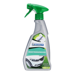Michelin Odstraňovač hmyzu 500 ml – bez PFAS čistič hmyzu na auto 