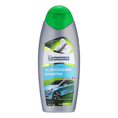 Michelin autošampon 500 ml – Nejlepší v testu dTest 