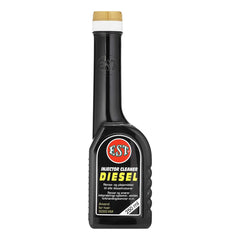 EST Diesel aditivum – aditivum do nafty pro čištění motoru a vstřikování 