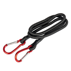 Elastické lano o délce 150 cm a průměru 8 mm