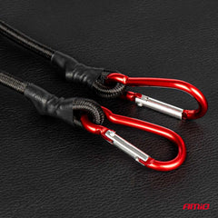 Elastické lano pro bannery a plachty