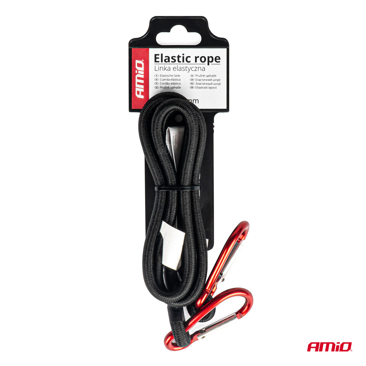 Elastické lano 150 cm