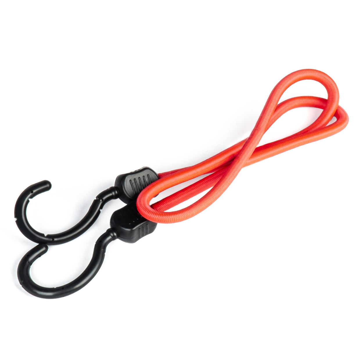 Elastické lano 90 cm s průměrem 8 mm