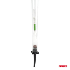 Tester chladicí kapaliny TEST-02 pro měření bodu mrazu