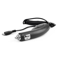 Autonabíječka Micro USB PCH-06