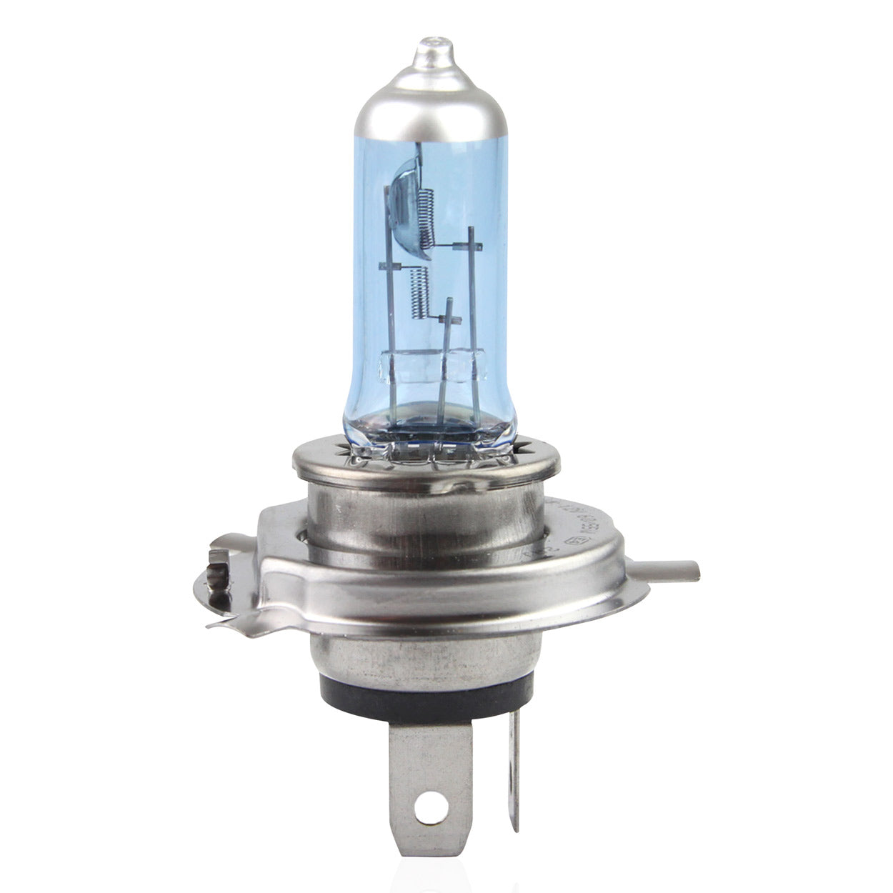 Halogenová žárovka H4 12V 60/55W Super White