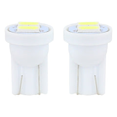 LED žárovka T10 W5W se 2 diodami SMD 5730