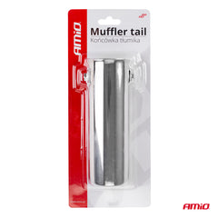 Udstødningsspids MT 002 til montering på udstødningen