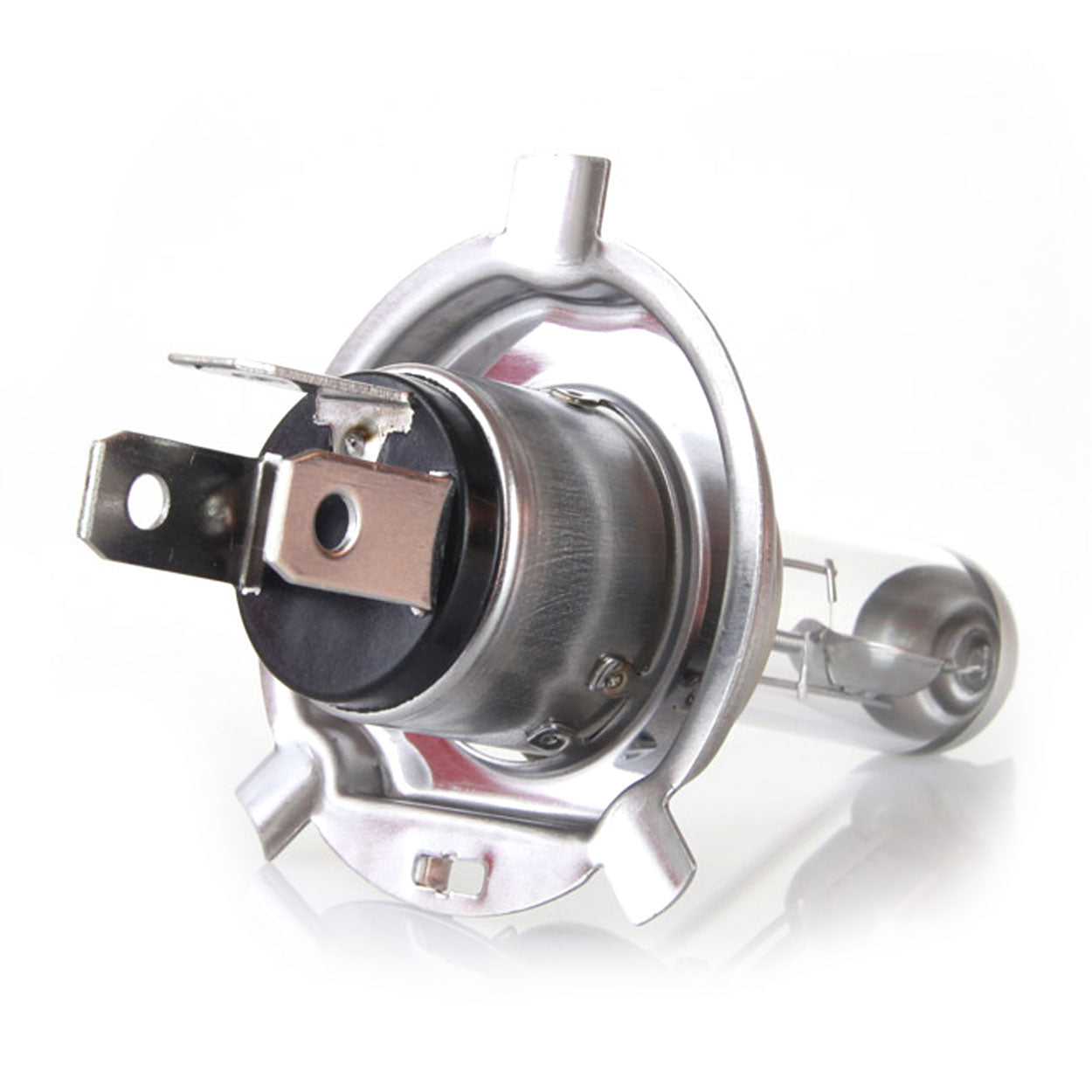 Halogenové žárovky H4 12V 60/55W LumiTec Silver