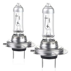 Halogenové žárovky LumiTec Silver H7 s paticí PX26d